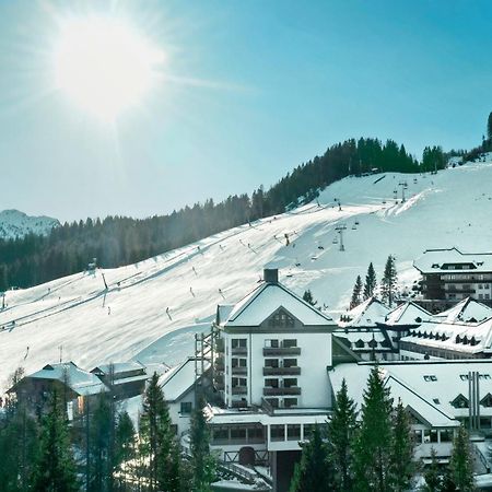 Aldiana Club Schlanitzen Alm - Hermagor Exterior photo