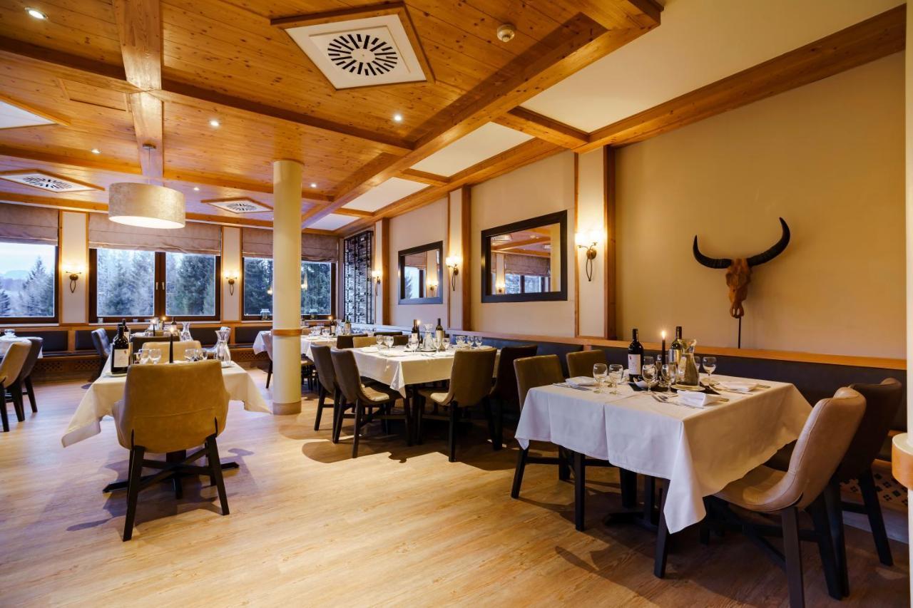 Aldiana Club Schlanitzen Alm - Hermagor Exterior photo
